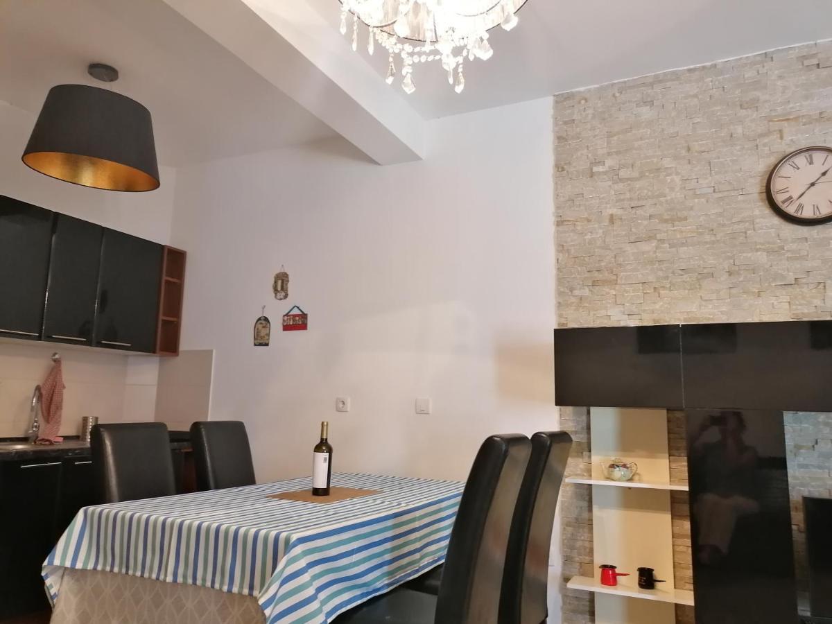 Villa Milla Κότορ Εξωτερικό φωτογραφία