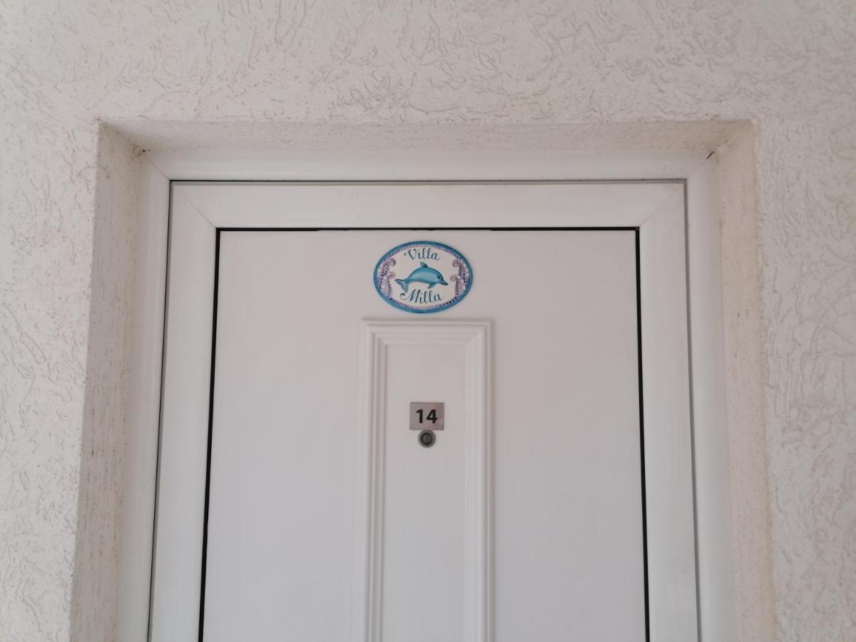 Villa Milla Κότορ Εξωτερικό φωτογραφία