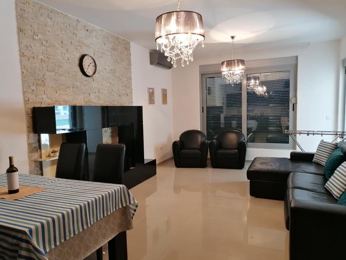 Villa Milla Κότορ Εξωτερικό φωτογραφία