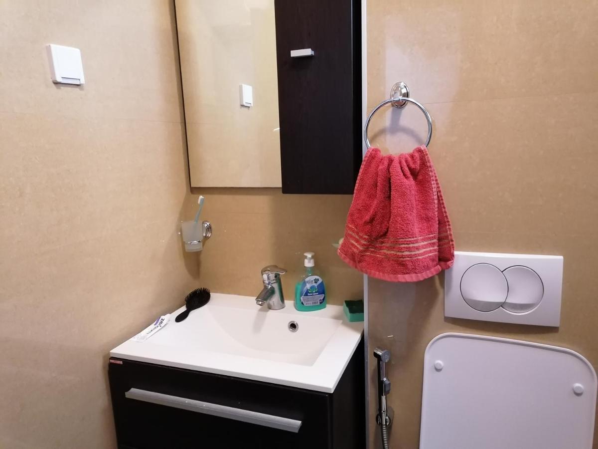 Villa Milla Κότορ Εξωτερικό φωτογραφία