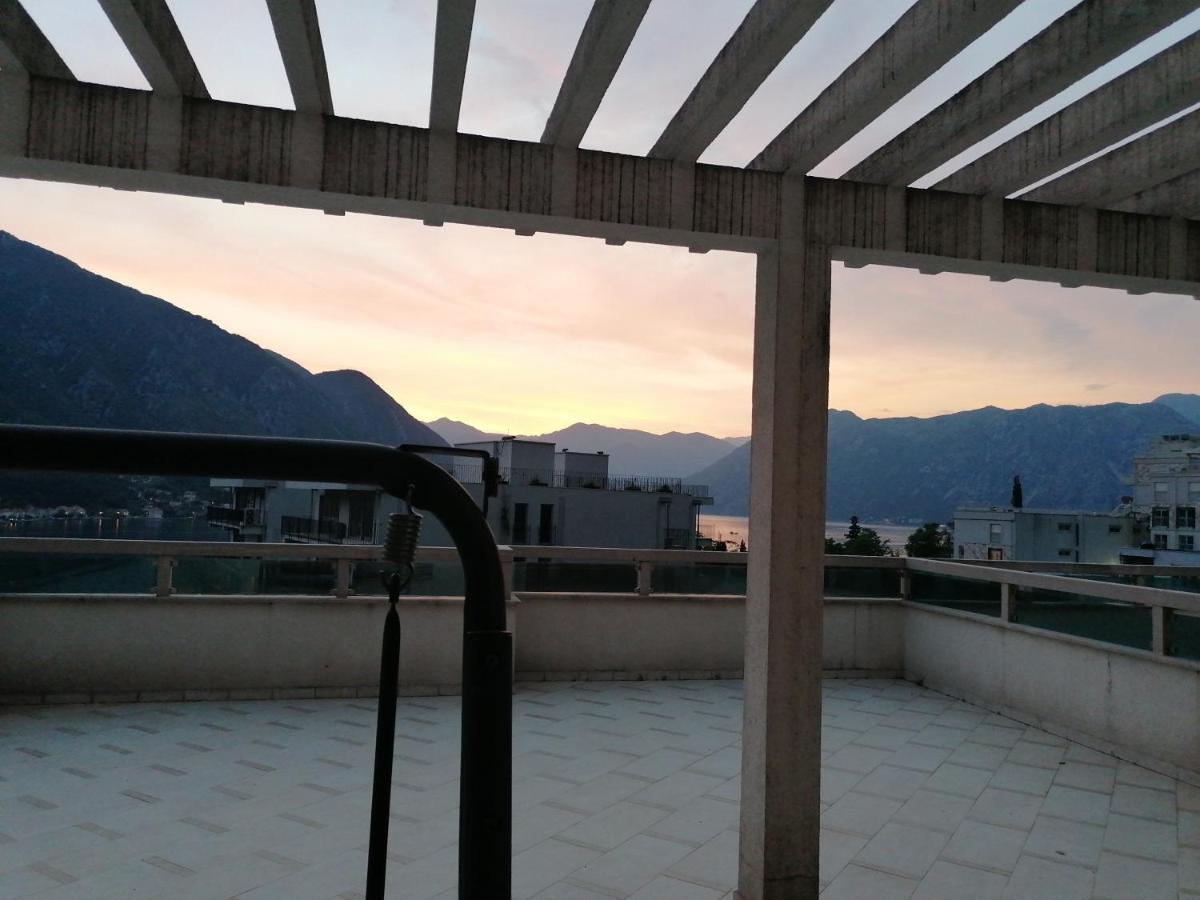 Villa Milla Κότορ Εξωτερικό φωτογραφία