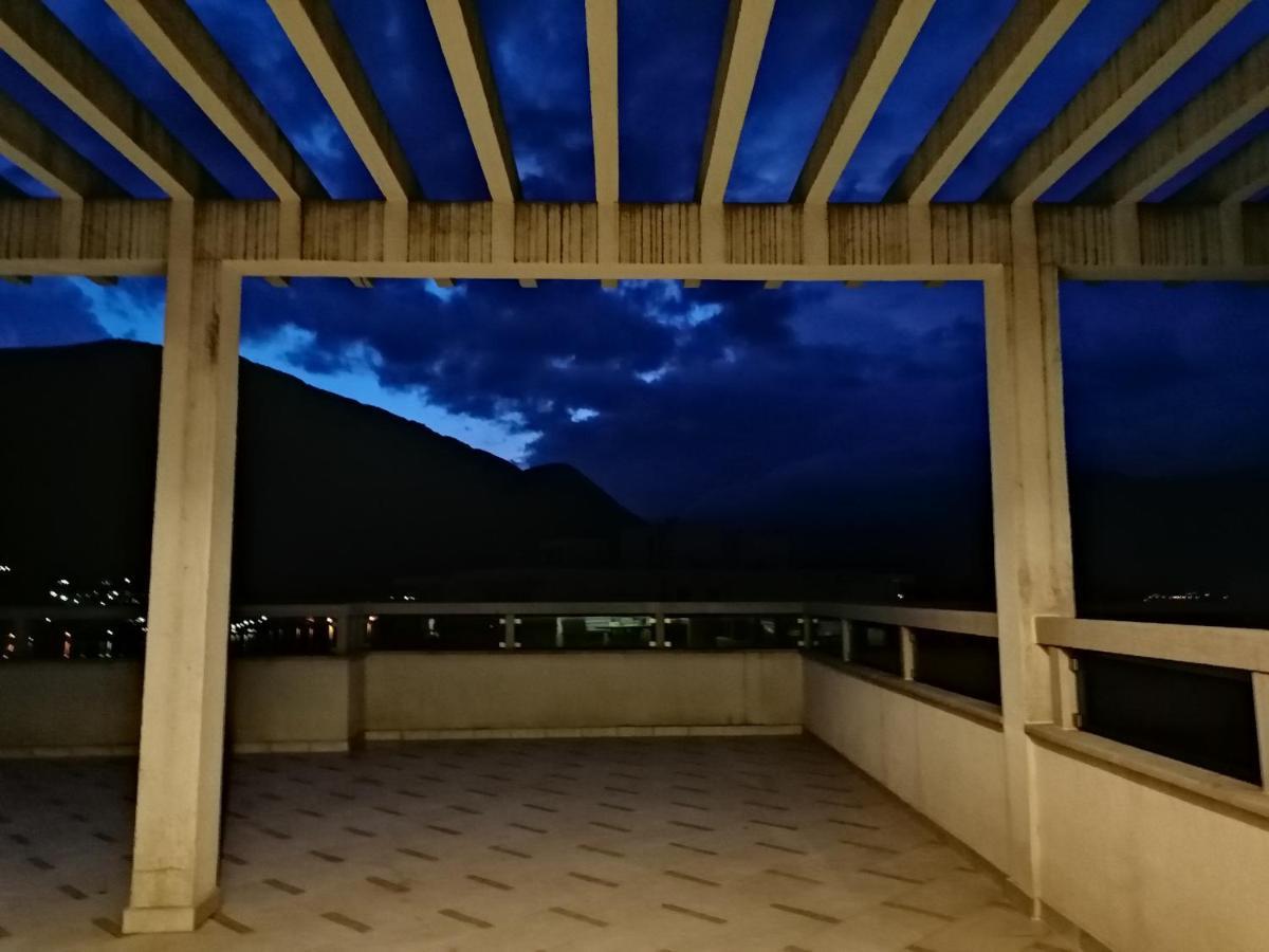 Villa Milla Κότορ Εξωτερικό φωτογραφία