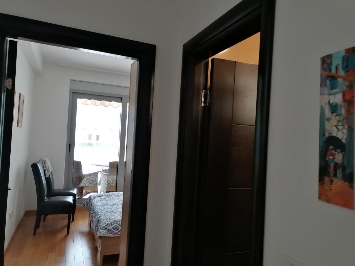 Villa Milla Κότορ Εξωτερικό φωτογραφία