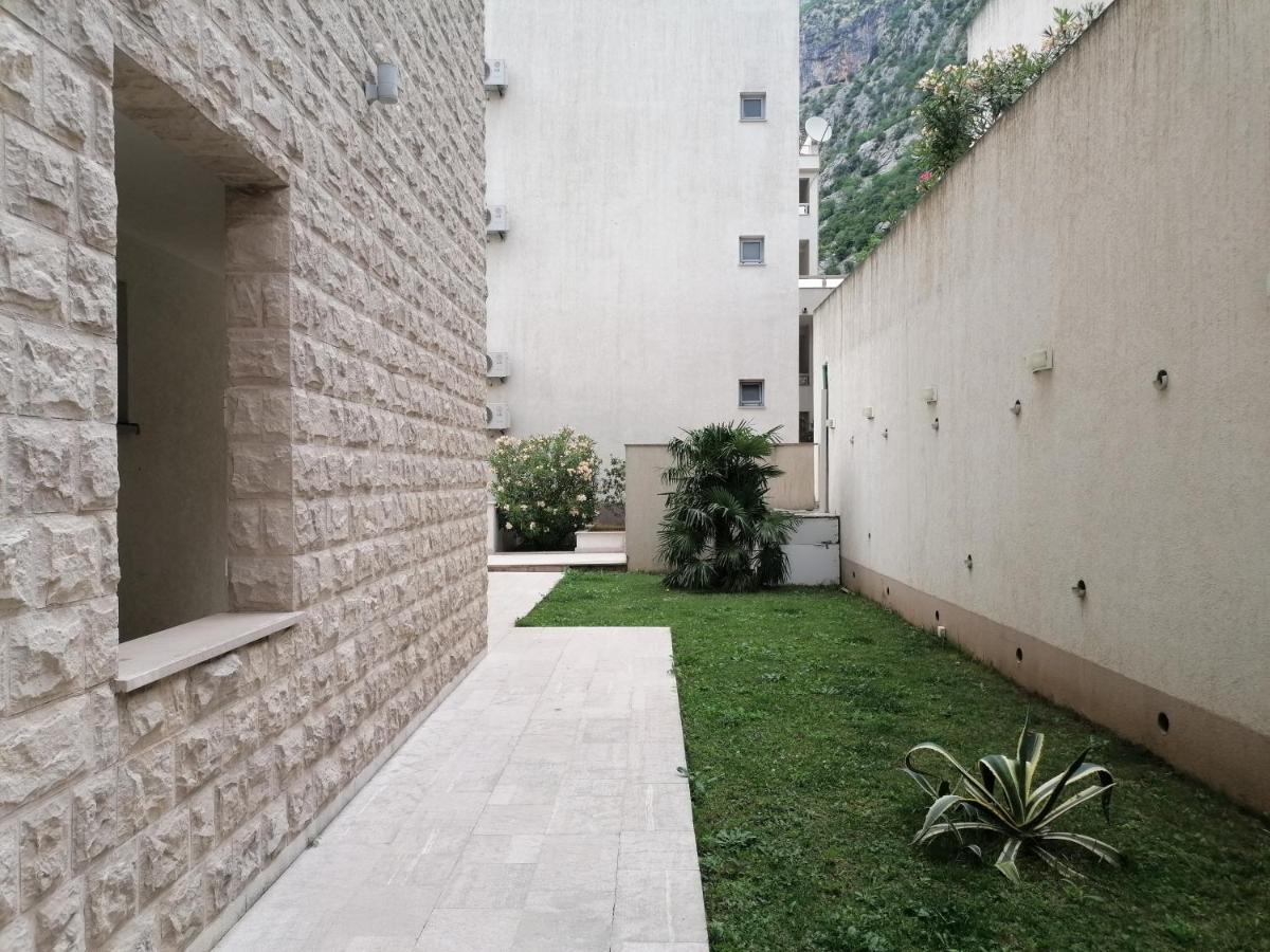 Villa Milla Κότορ Εξωτερικό φωτογραφία