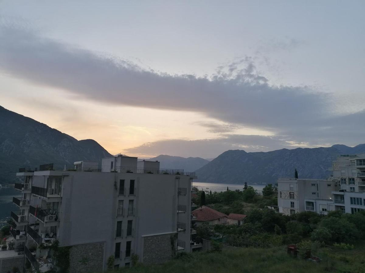 Villa Milla Κότορ Εξωτερικό φωτογραφία