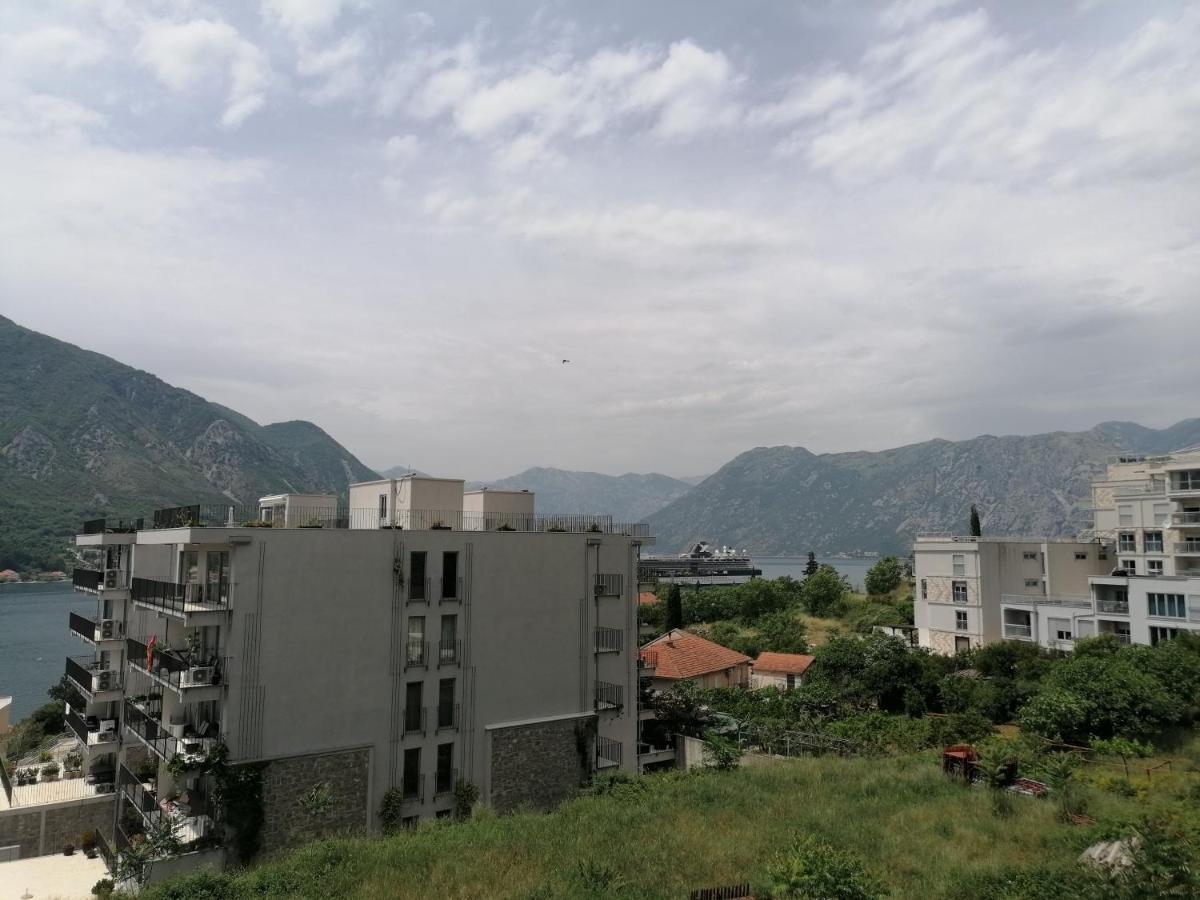Villa Milla Κότορ Εξωτερικό φωτογραφία