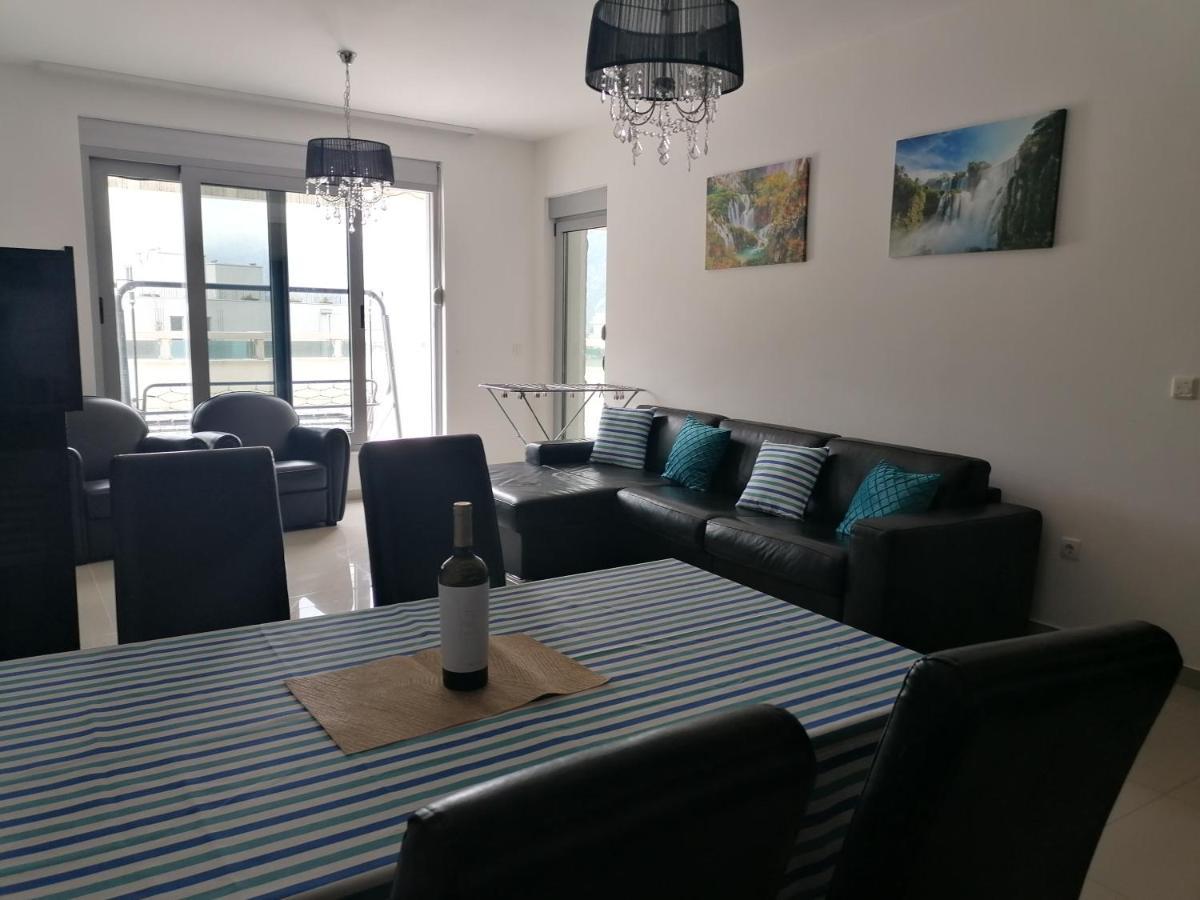 Villa Milla Κότορ Εξωτερικό φωτογραφία