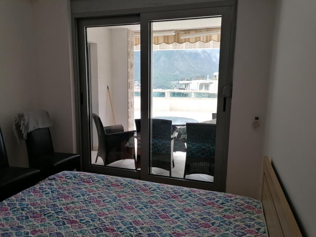 Villa Milla Κότορ Εξωτερικό φωτογραφία
