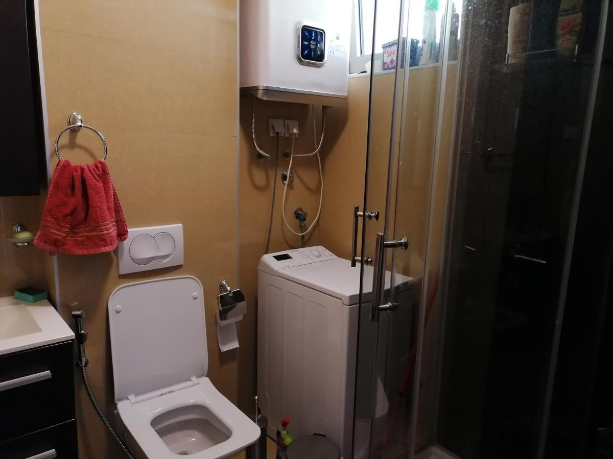Villa Milla Κότορ Εξωτερικό φωτογραφία