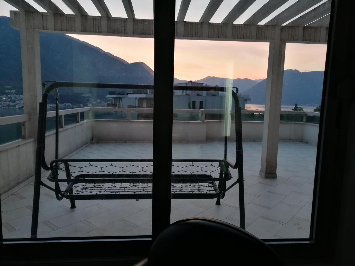 Villa Milla Κότορ Εξωτερικό φωτογραφία