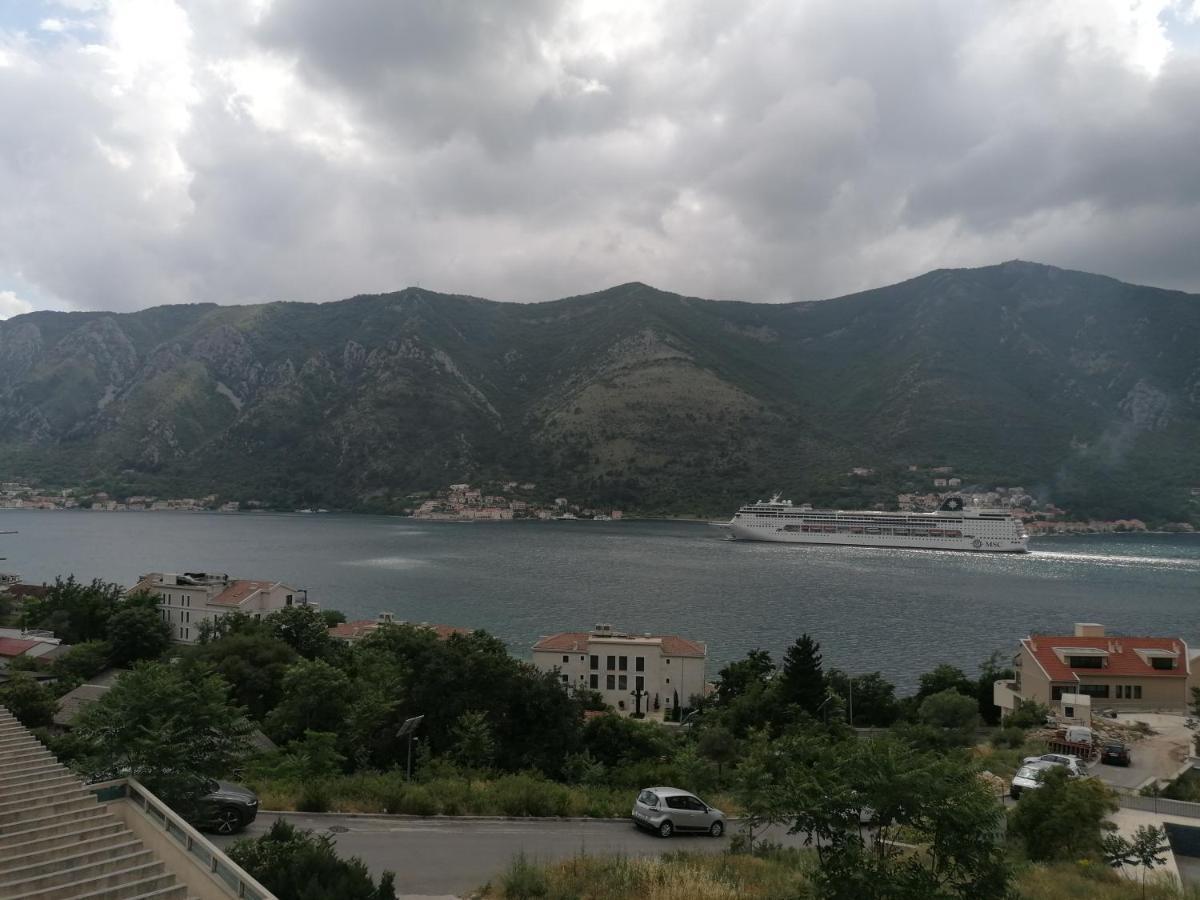 Villa Milla Κότορ Εξωτερικό φωτογραφία