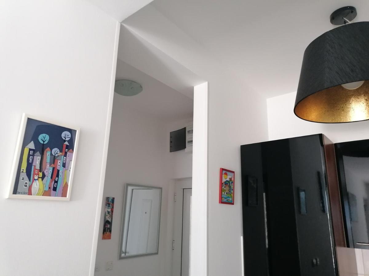 Villa Milla Κότορ Εξωτερικό φωτογραφία