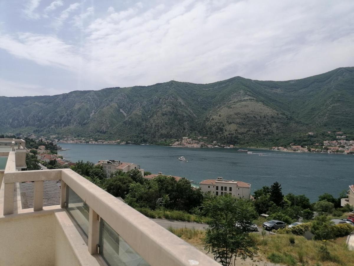 Villa Milla Κότορ Εξωτερικό φωτογραφία