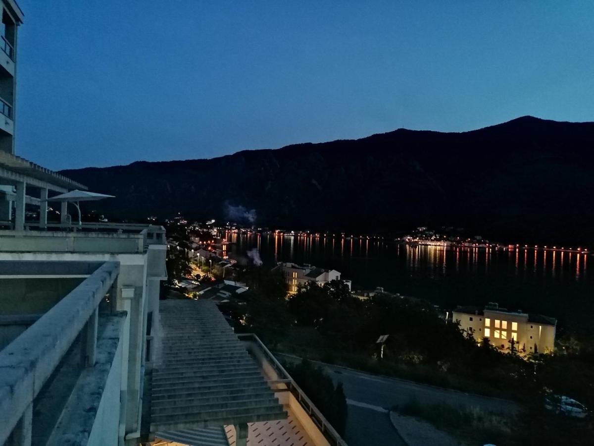 Villa Milla Κότορ Εξωτερικό φωτογραφία