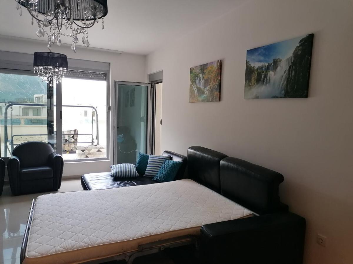 Villa Milla Κότορ Εξωτερικό φωτογραφία