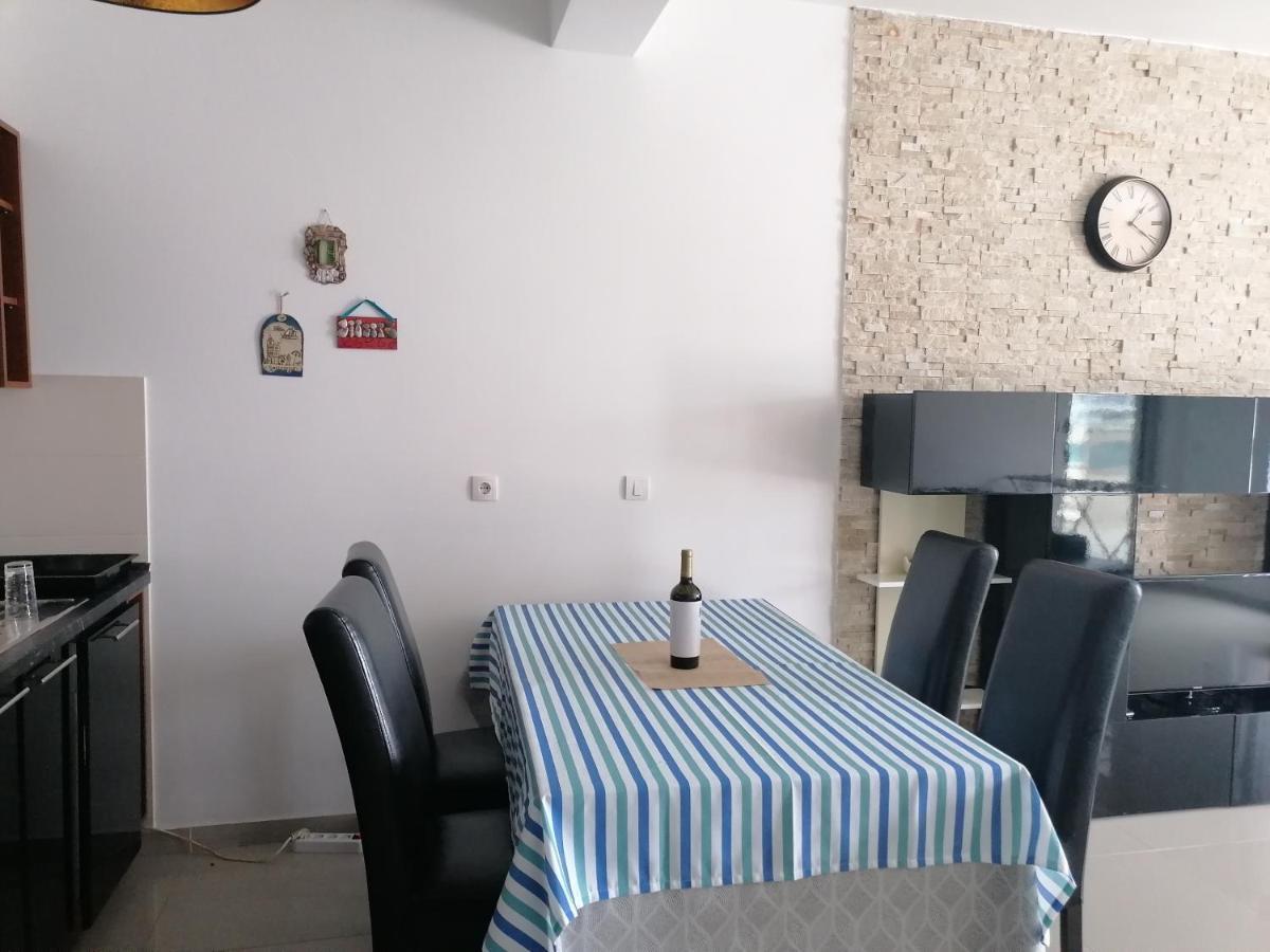 Villa Milla Κότορ Εξωτερικό φωτογραφία